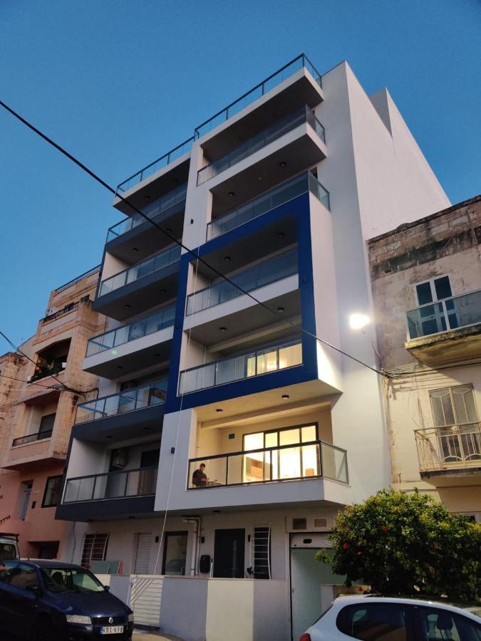 Caribbean Cocktail Marsaskala Exterior foto